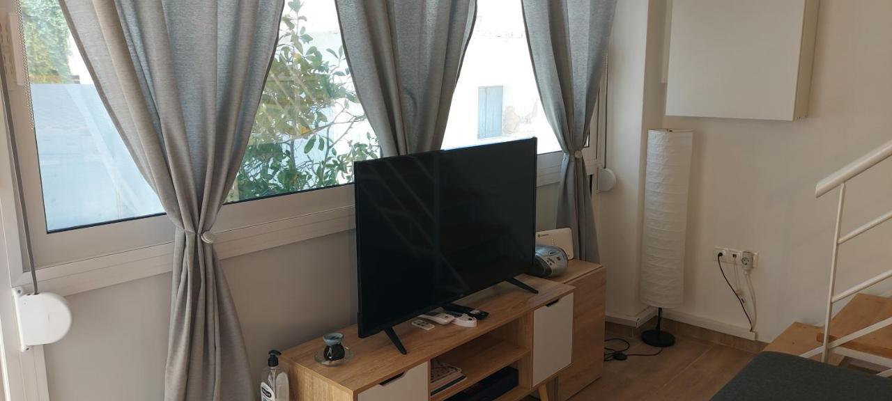 Spata Center Loft 外观 照片