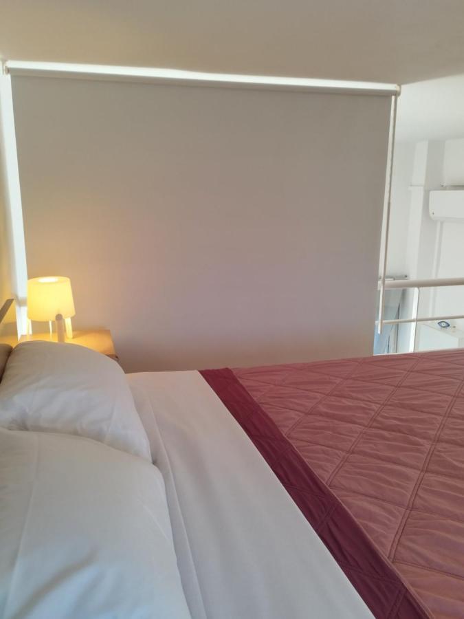 Spata Center Loft 外观 照片