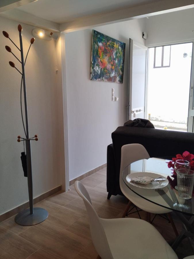 Spata Center Loft 外观 照片